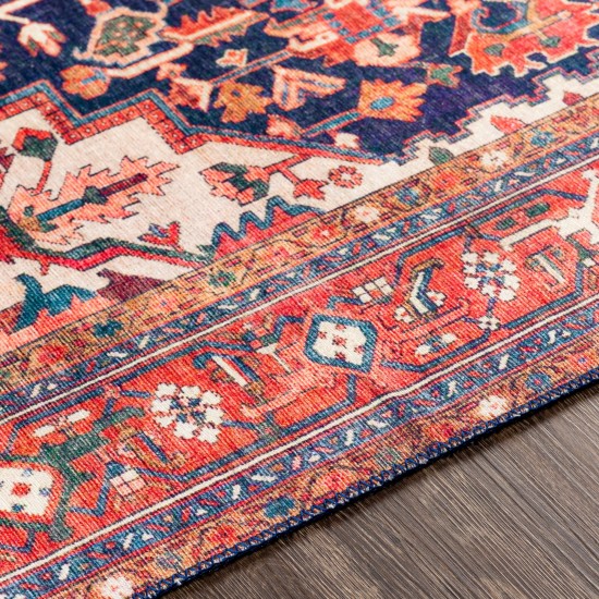 Surya Iris Irs-2336 Rug 2'3" X 3'9"