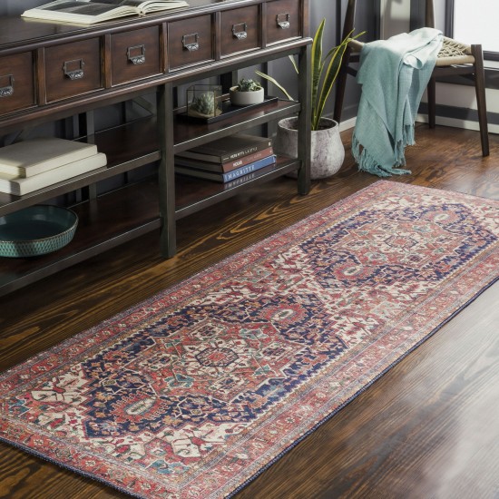 Surya Iris Irs-2336 Rug 2'6" X 7'6"