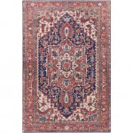 Surya Iris Irs-2336 Rug 5' X 7'6"