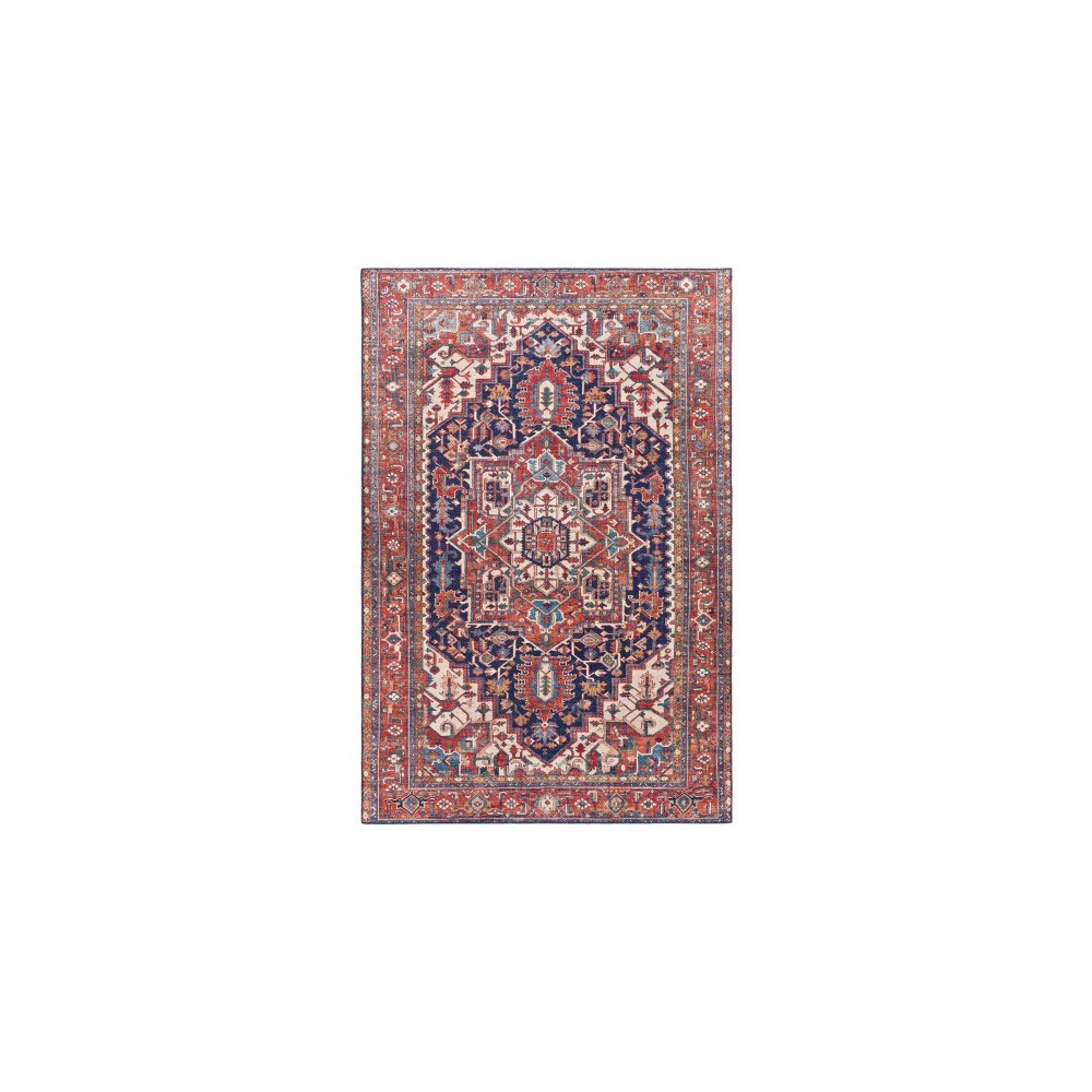 Surya Iris Irs-2336 Rug 5' X 7'6"