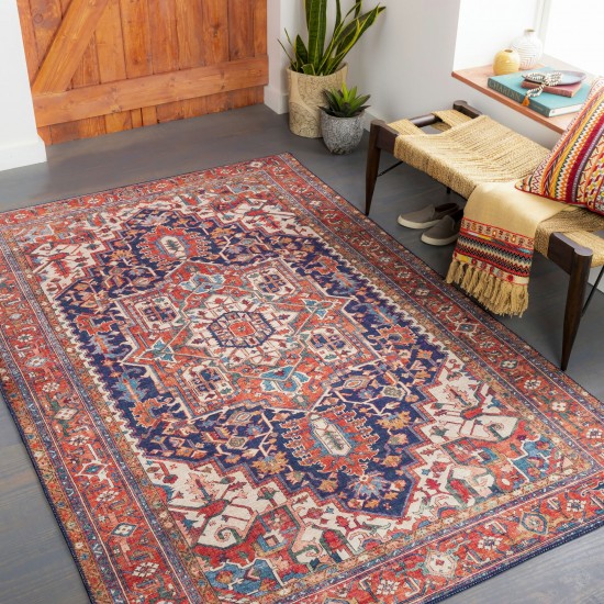 Surya Iris Irs-2336 Rug 5' X 7'6"