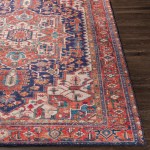 Surya Iris Irs-2336 Rug 5' X 7'6"