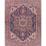 Surya Iris Irs-2336 Rug 7'6" X 9'6"