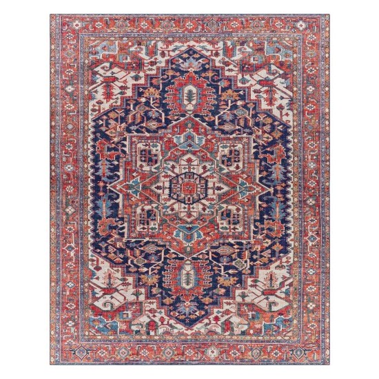 Surya Iris Irs-2336 Rug 7'6" X 9'6"