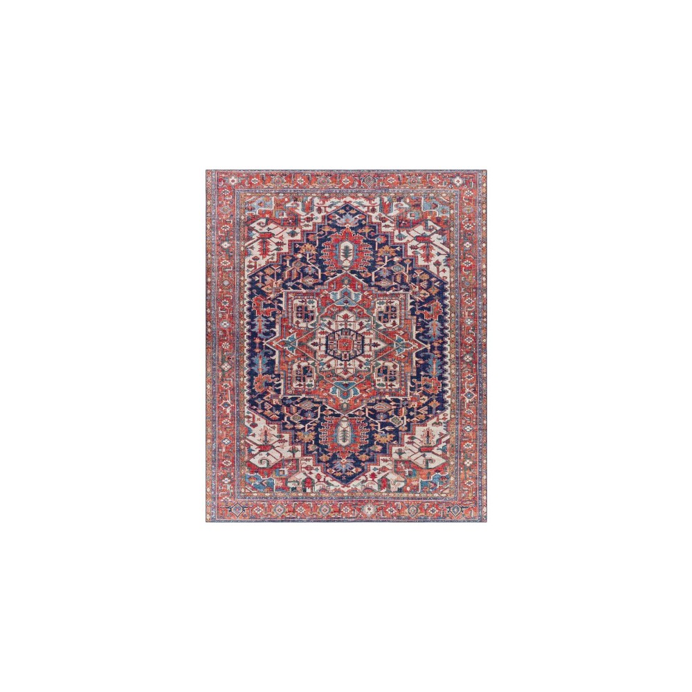 Surya Iris Irs-2336 Rug 7'6" X 9'6"