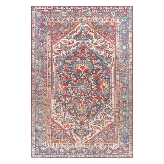 Surya Iris Irs-2342 Rug 2'3" X 3'9"