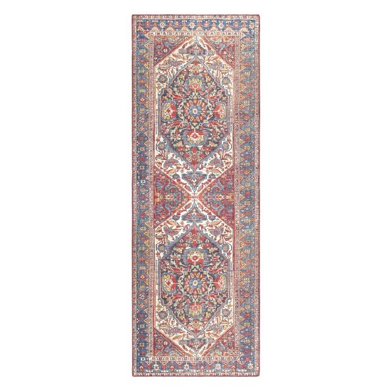 Surya Iris Irs-2342 Rug 2'6" X 7'6"