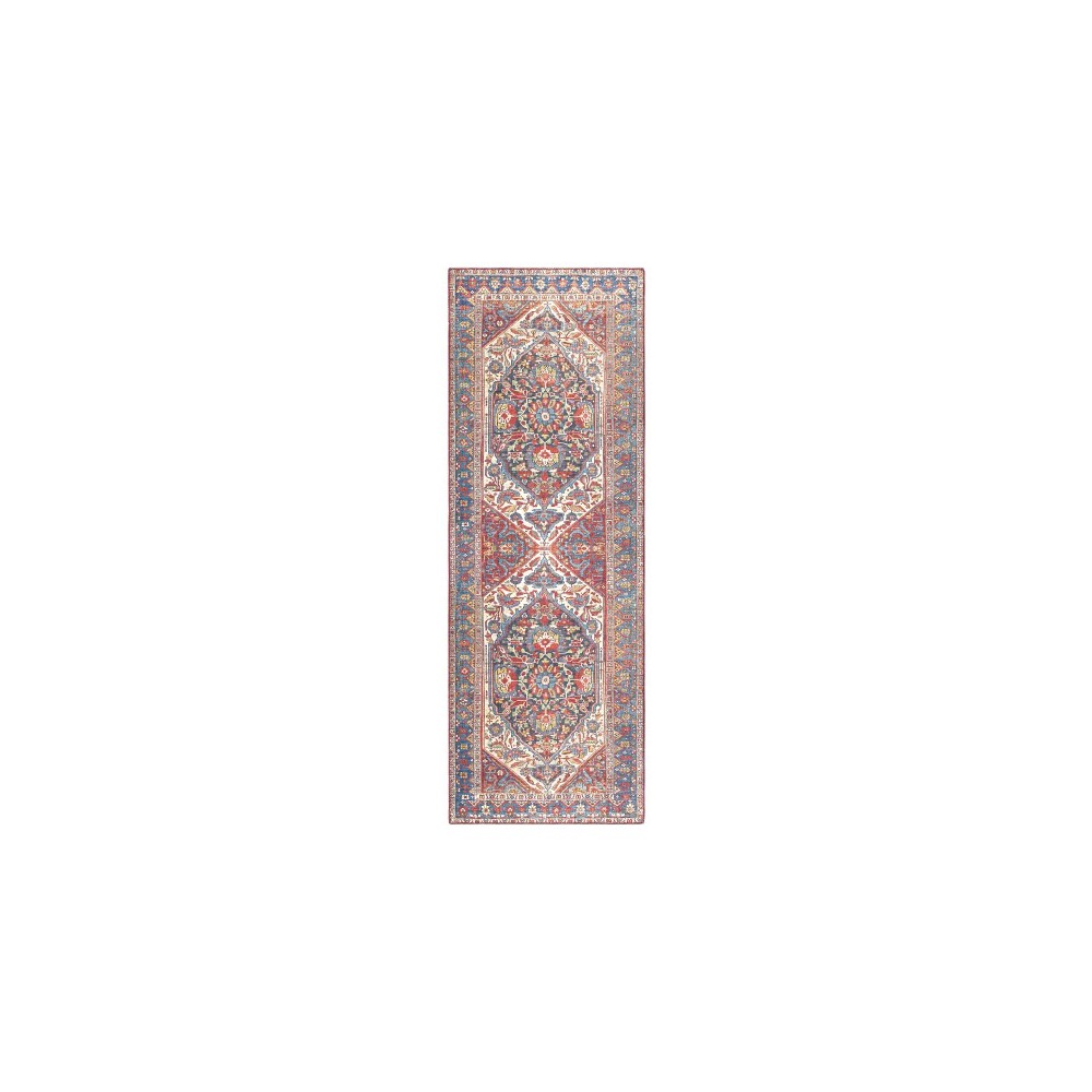 Surya Iris Irs-2342 Rug 2'6" X 7'6"