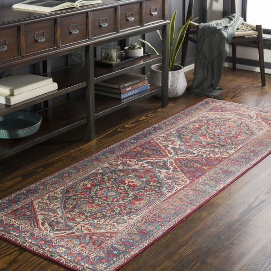 Surya Iris Irs-2342 Rug 2'6" X 7'6"