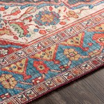 Surya Iris Irs-2342 Rug 2'6" X 7'6"