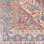 Surya Iris Irs-2342 Rug 2'6" X 7'6"