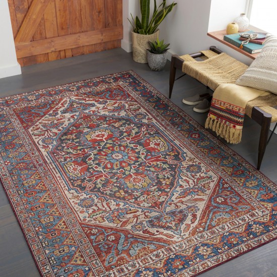 Surya Iris Irs-2342 Rug 3'6" X 5'6"