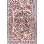 Surya Iris Irs-2342 Rug 5' X 7'6"