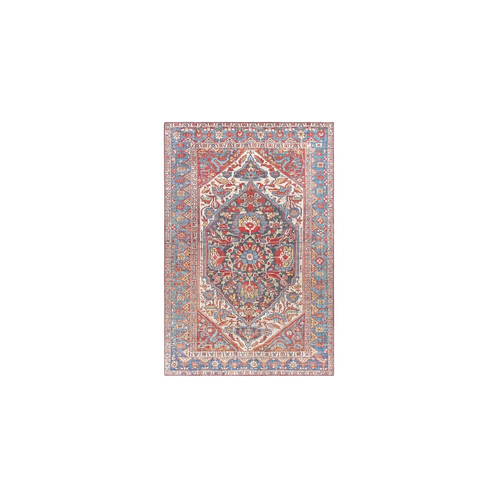 Surya Iris Irs-2342 Rug 5' X 7'6" Surya Iris Irs-2342 Rug 5' X 7'6"
