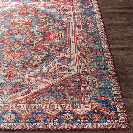 Surya Iris Irs-2342 Rug 5' X 7'6"