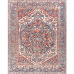 Surya Iris Irs-2342 Rug 7'6" X 9'6"