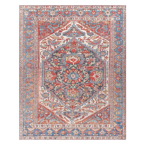 Surya Iris Irs-2342 Rug 7'6" X 9'6"