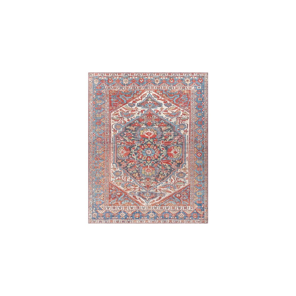 Surya Iris Irs-2342 Rug 7'6" X 9'6"