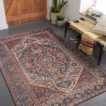 Surya Iris Irs-2342 Rug 7'6" X 9'6"