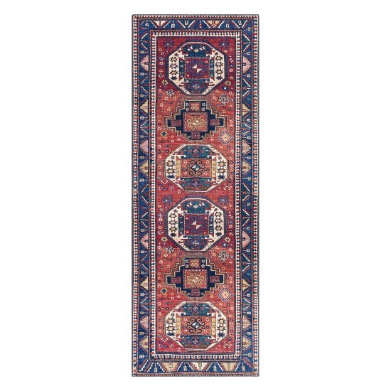 Surya Iris Irs-2344 Rug 2'6" X 7'6"