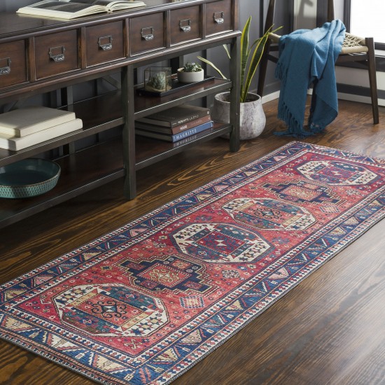 Surya Iris Irs-2344 Rug 2'6" X 7'6"