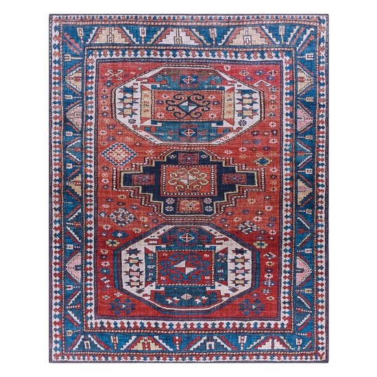 Surya Iris Irs-2344 Rug 7'6" X 9'6"