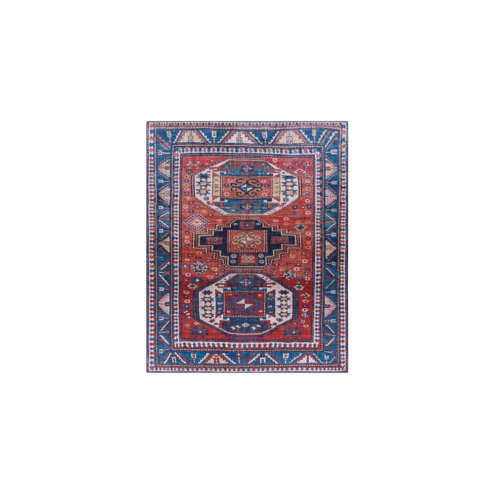 Surya Iris Irs-2344 Rug 7'6" X 9'6"