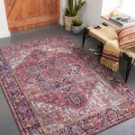 Surya Iris Irs-2345 Rug 2'3" X 3'9"