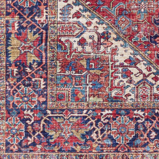 Surya Iris Irs-2345 Rug 2'3" X 3'9"