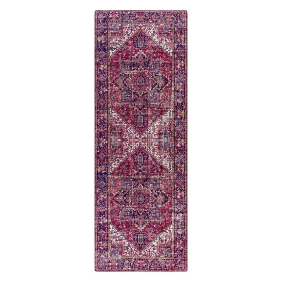 Surya Iris Irs-2345 Rug 2'6" X 7'6"