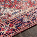 Surya Iris Irs-2345 Rug 3'6" X 5'6"