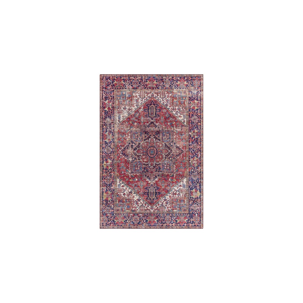 Surya Iris Irs-2345 Rug 5' X 7'6"