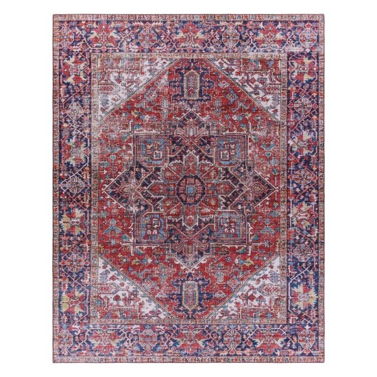 Surya Iris Irs-2345 Rug 7'6" X 9'6"