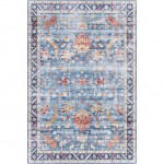 Surya Iris Irs-2347 Navy Rug 9' X 12'