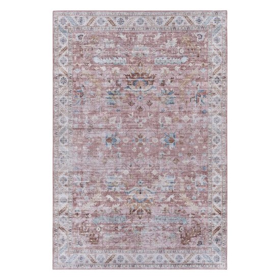 Surya Iris Irs-2351 Mauve Rug 2'3" X 3'9"