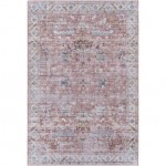 Surya Iris Irs-2351 Mauve Rug 9' X 12'