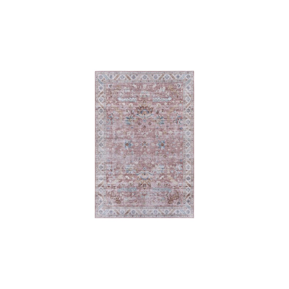 Surya Iris Irs-2351 Mauve Rug 9' X 12'