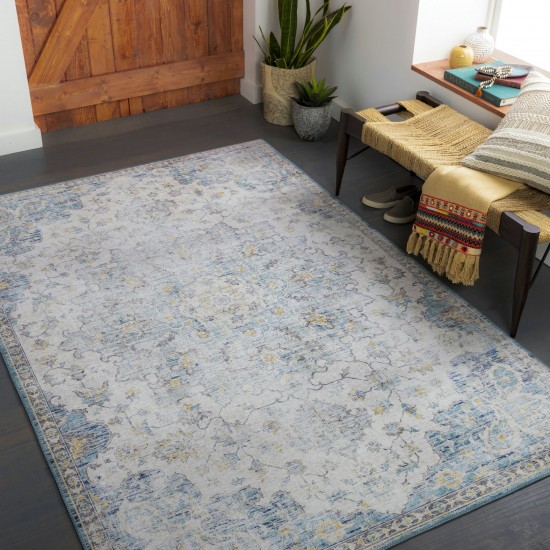 Surya Iris Irs-2353 Rug 2'3" X 3'9"