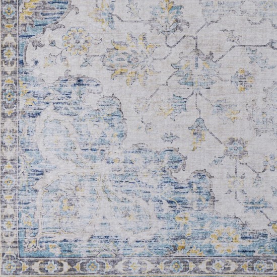 Surya Iris Irs-2353 Rug 2'3" X 3'9"