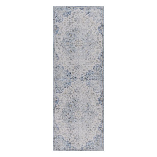 Surya Iris Irs-2353 Rug 2'6" X 7'6"