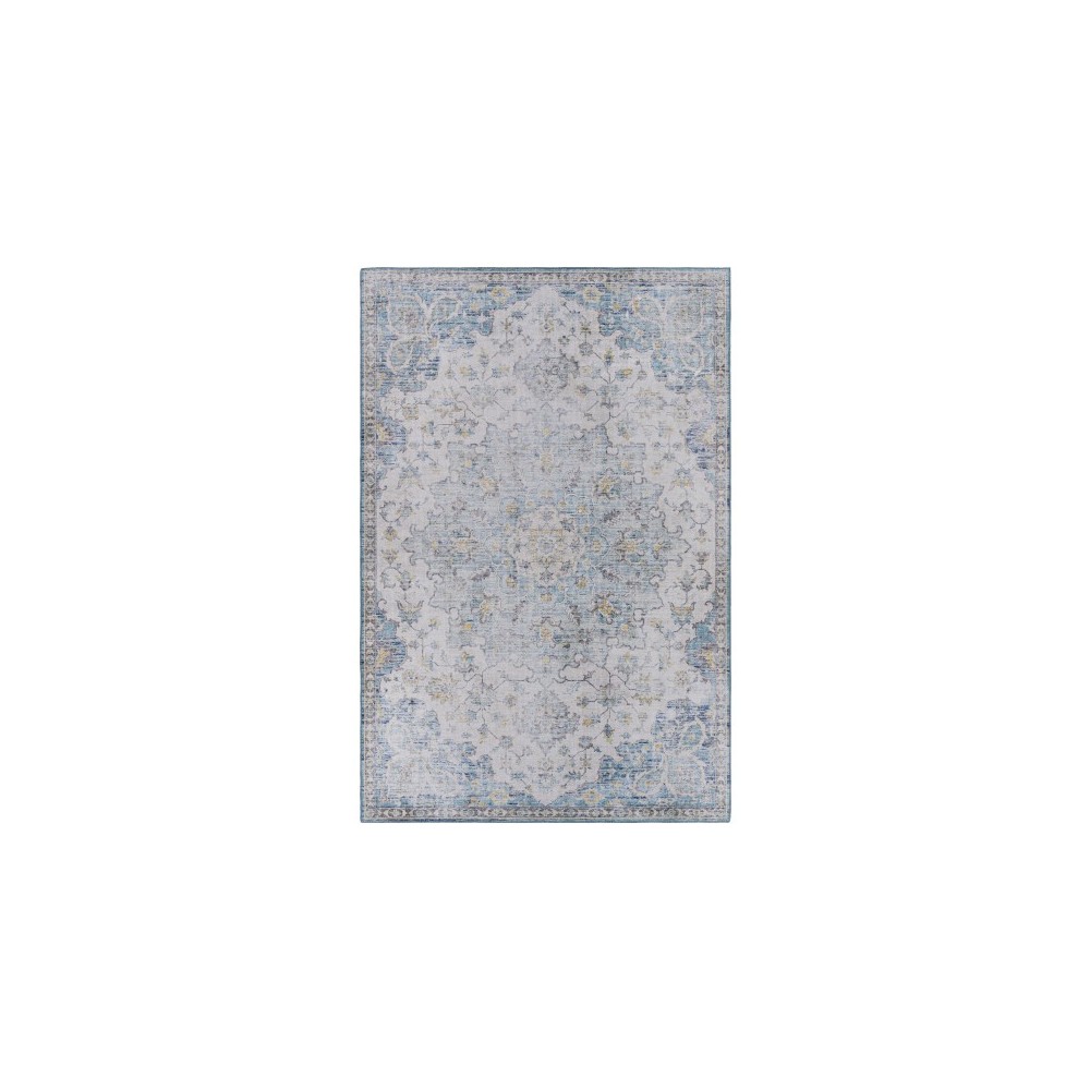 Surya Iris Irs-2353 Rug 3'6" X 5'6"