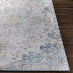 Surya Iris Irs-2353 Rug 3'6" X 5'6"