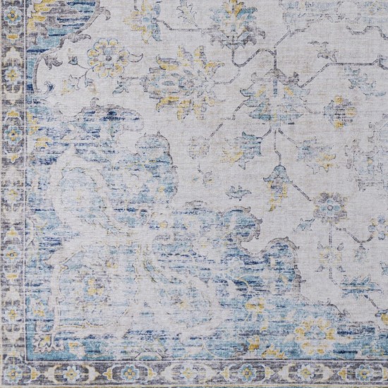 Surya Iris Irs-2353 Rug 3'6" X 5'6"