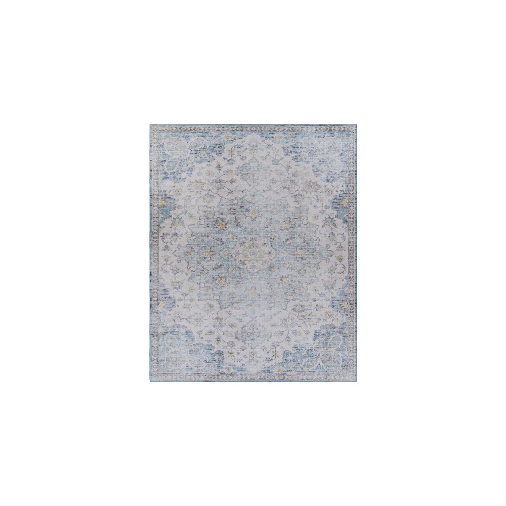 Surya Iris Irs-2353 Rug 7'6" X 9'6"