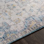 Surya Iris Irs-2353 Rug 7'6" X 9'6"