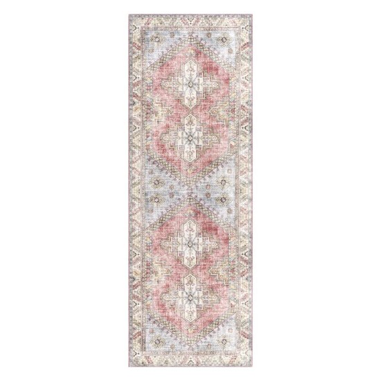 Surya Iris Irs-2354 Rug 2'6" X 7'6"