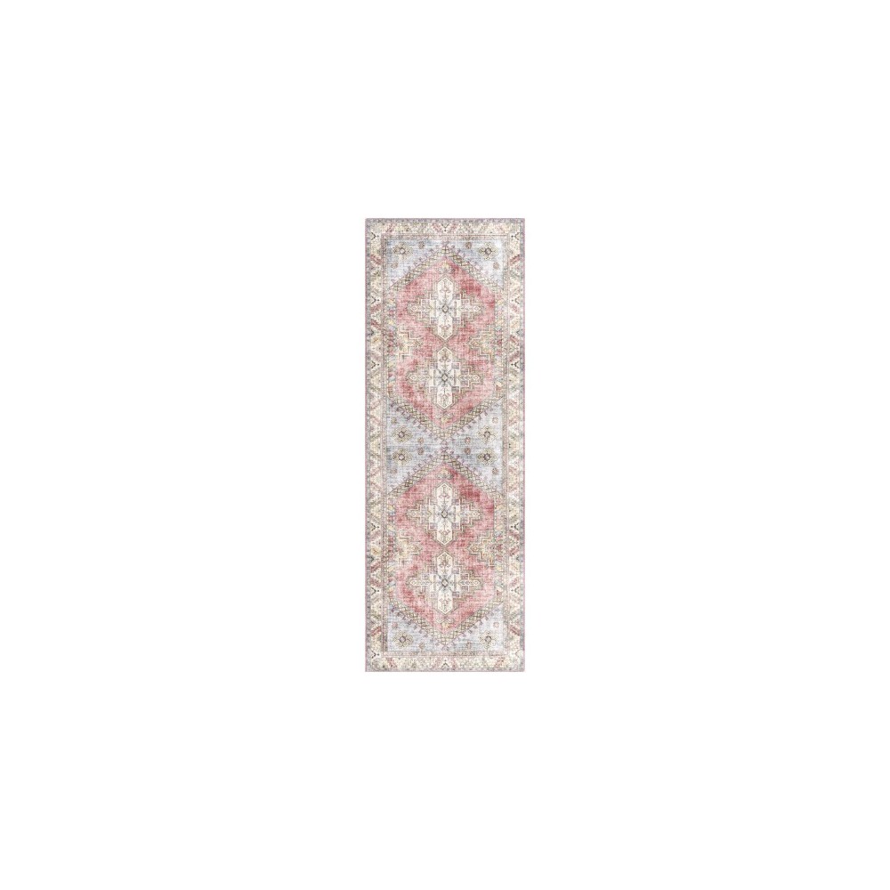 Surya Iris Irs-2354 Rug 2'6" X 7'6"