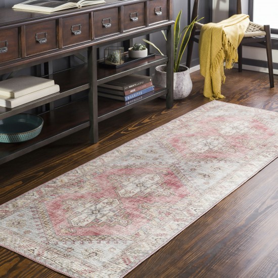 Surya Iris Irs-2354 Rug 2'6" X 7'6"