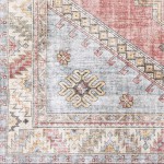 Surya Iris Irs-2354 Rug 2'6" X 7'6"