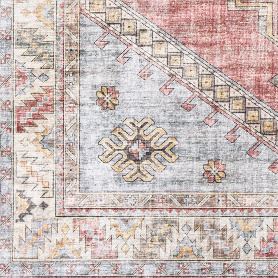 Surya Iris Irs-2354 Rug 2'6" X 7'6"